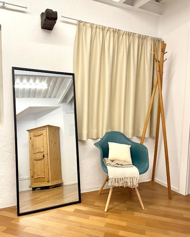 Streiter Rooms Bolzano Exterior photo